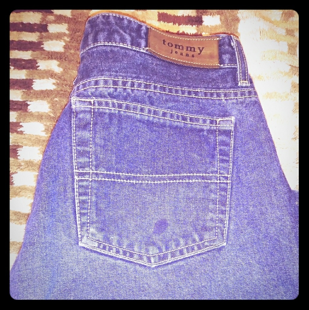 Tommy Jeans
